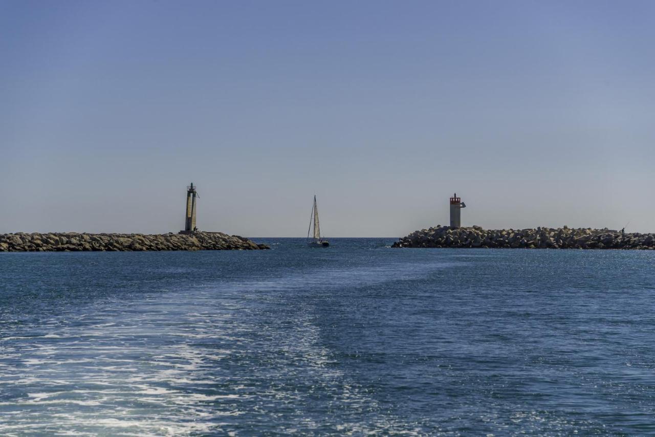 Les Ilots De Hotel Gruissan