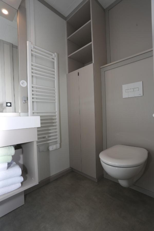 Les Ilots De Hotel Gruissan