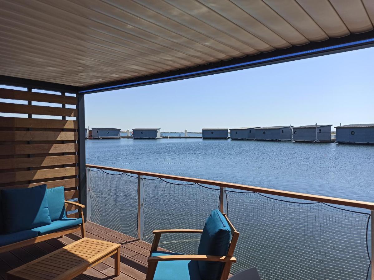 Les Ilots De Hotel Gruissan
