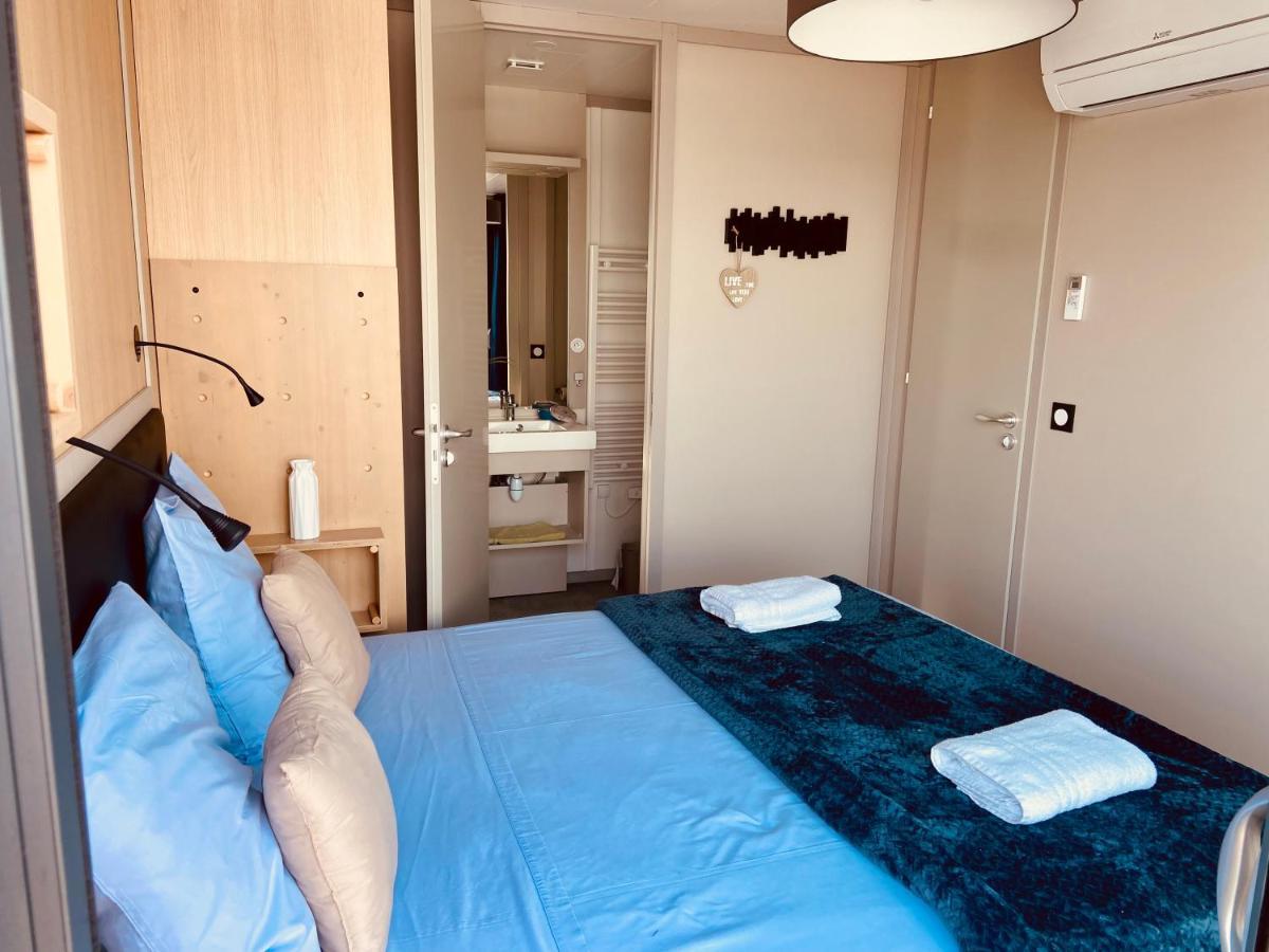 Les Ilots De Hotel
