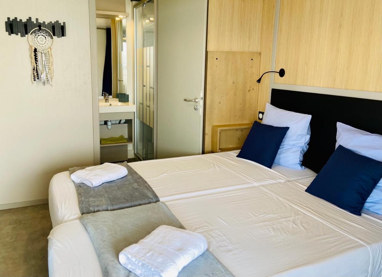 Les Ilots De Hotel