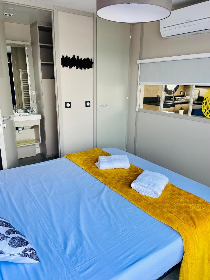 Les Ilots De Hotel Gruissan
