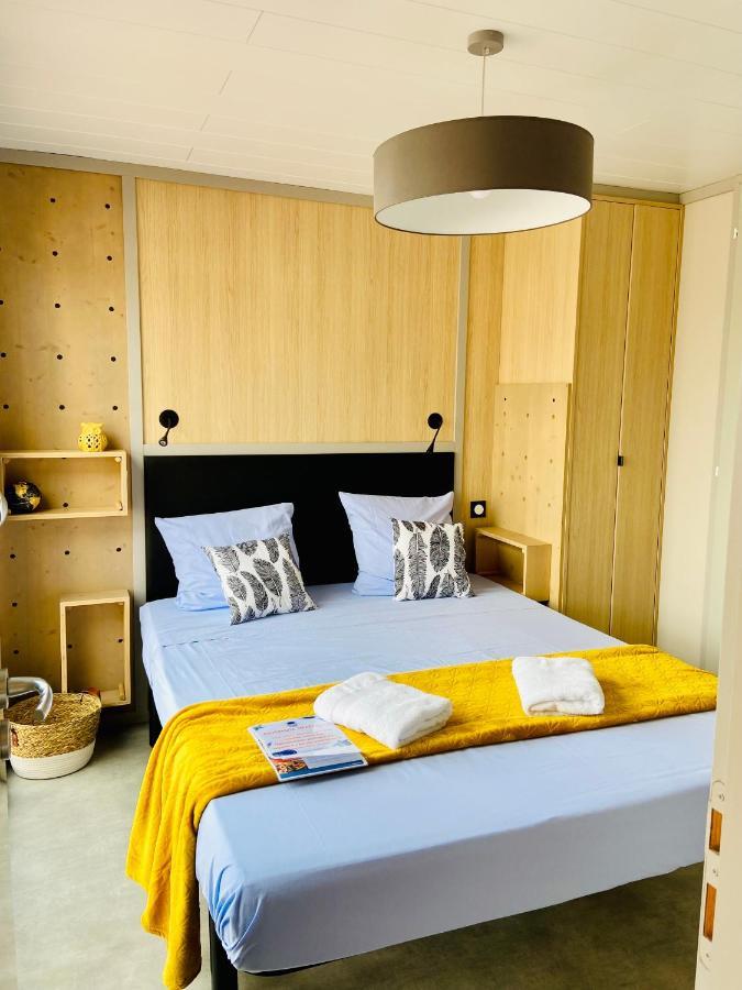 Hotel Les Ilots De